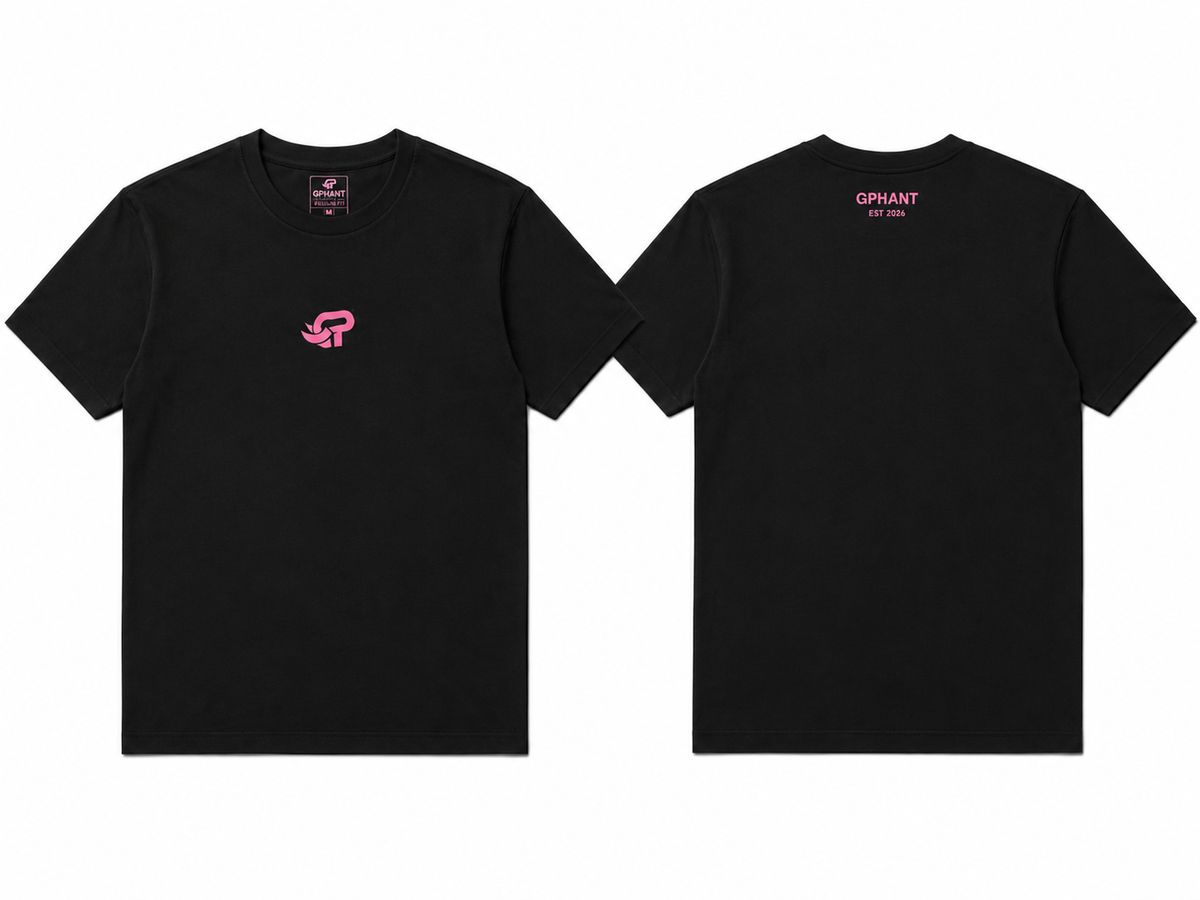 GPHANT CODE REGULAR 002