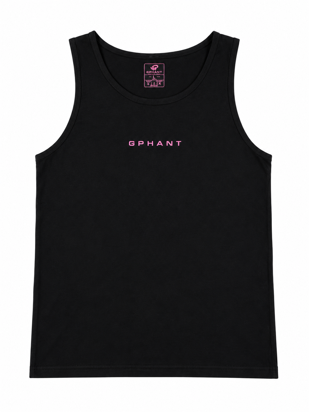GPHANT RAW