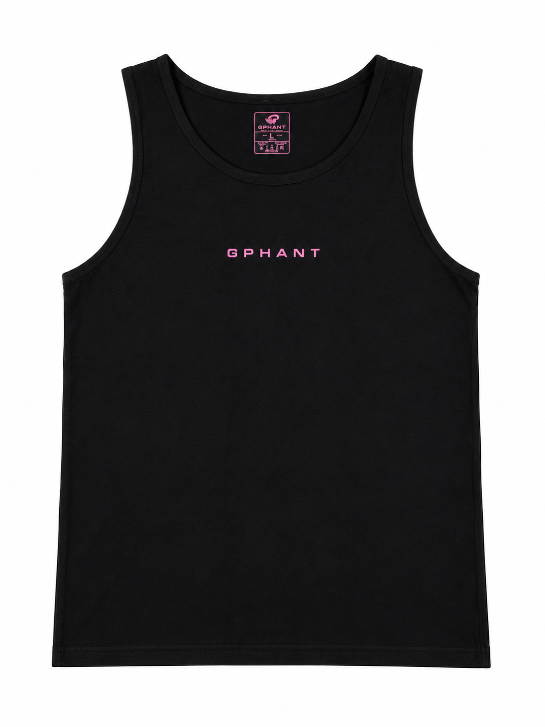 GPHANT RAW