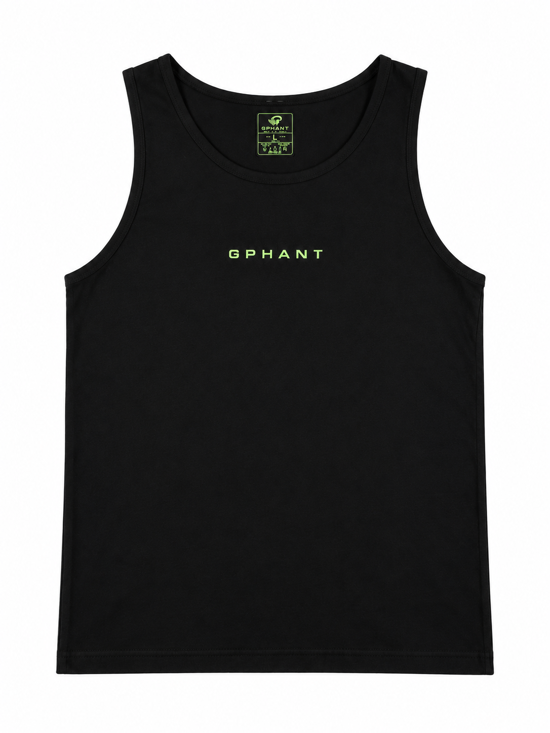 GPHANT RAW