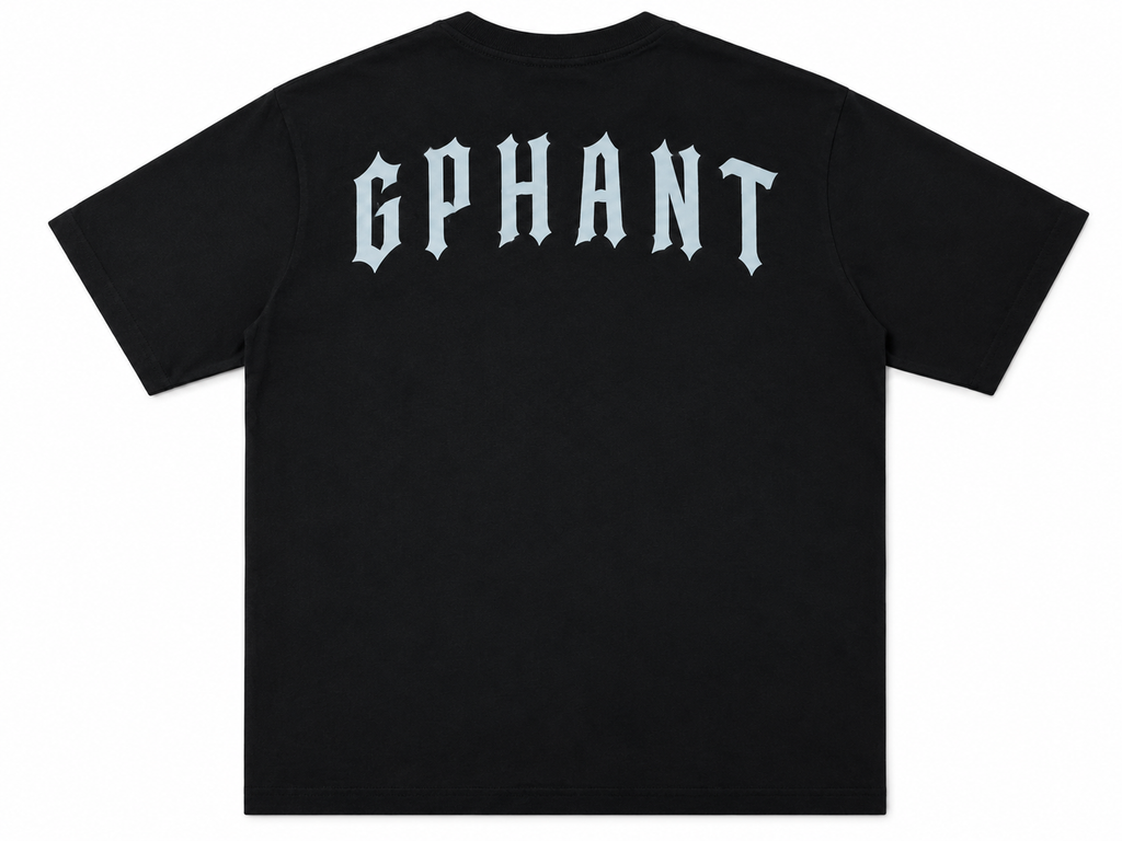GPHANT CODE REGULAR