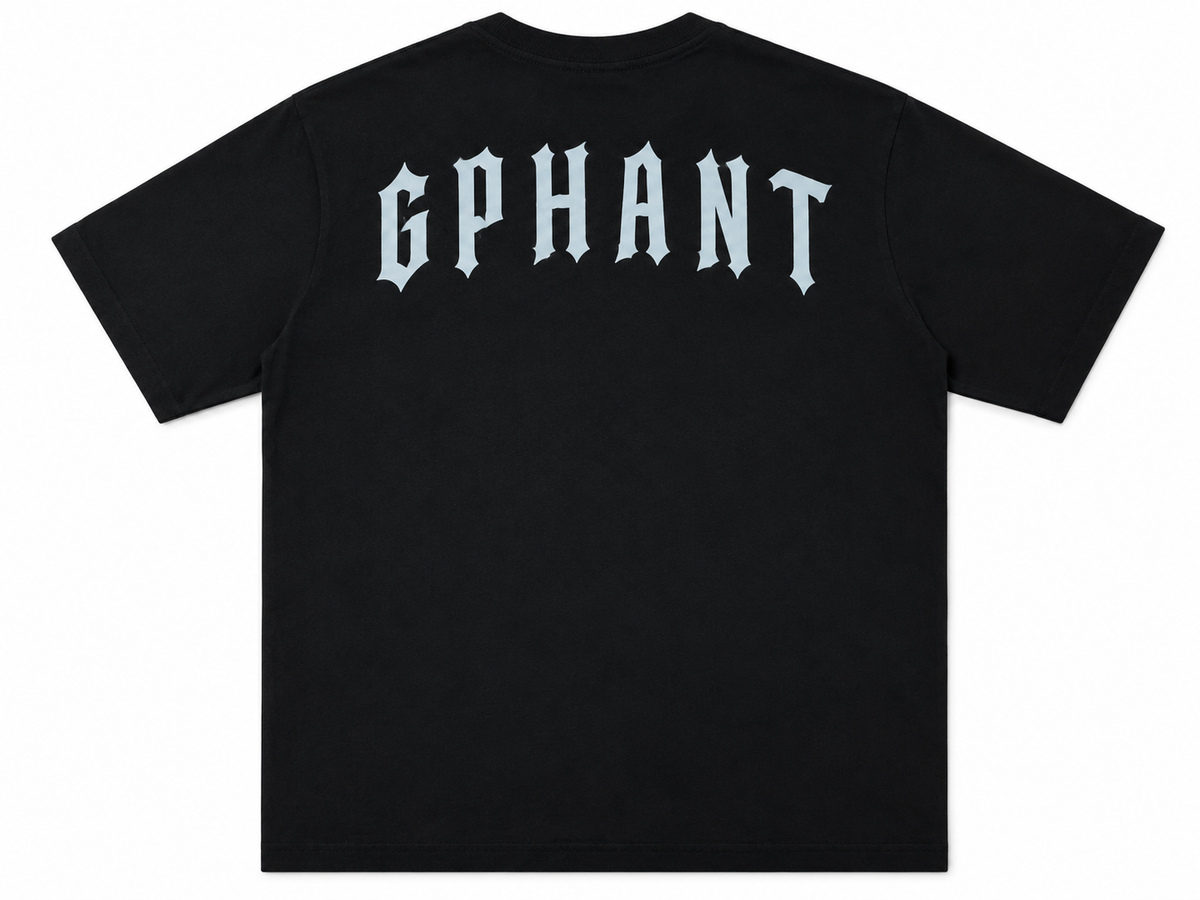 GPHANT CODE REGULAR