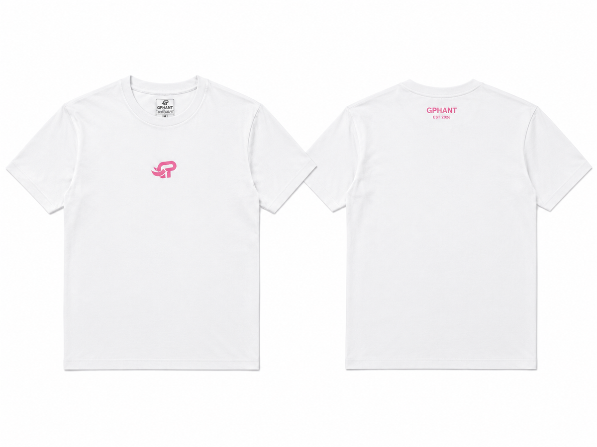 GPHANT CODE REGULAR 003