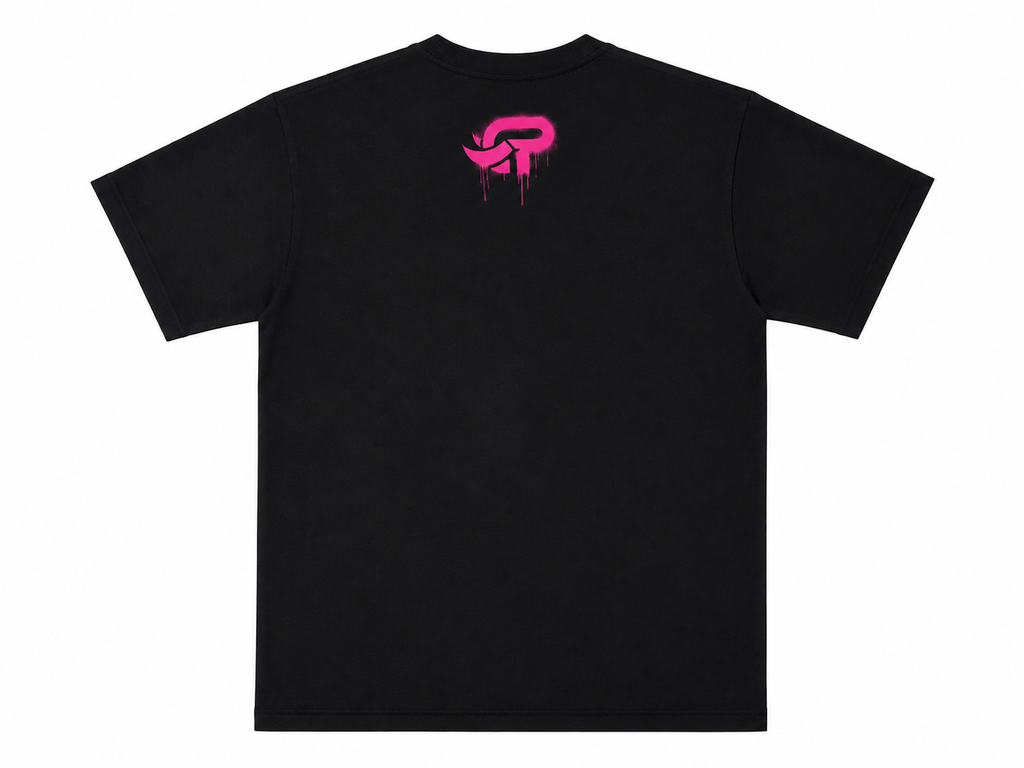 GPHANT OVERSIZE ROSE