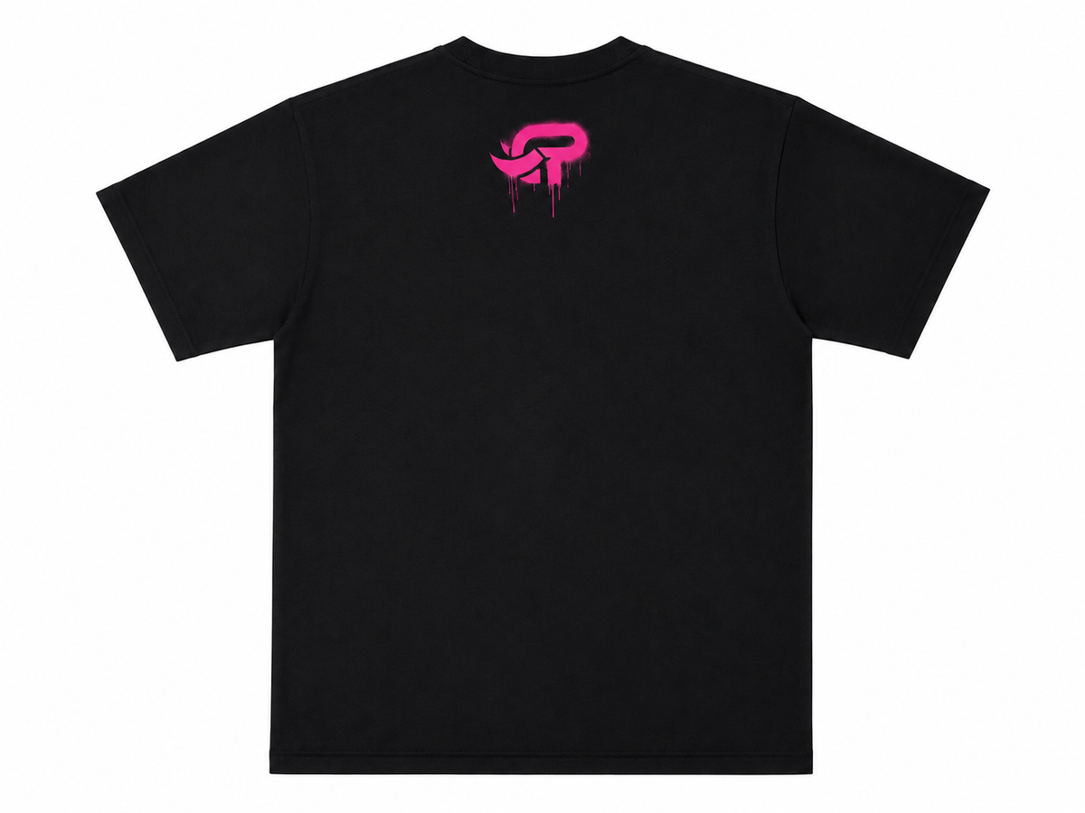 GPHANT OVERSIZE ROSE