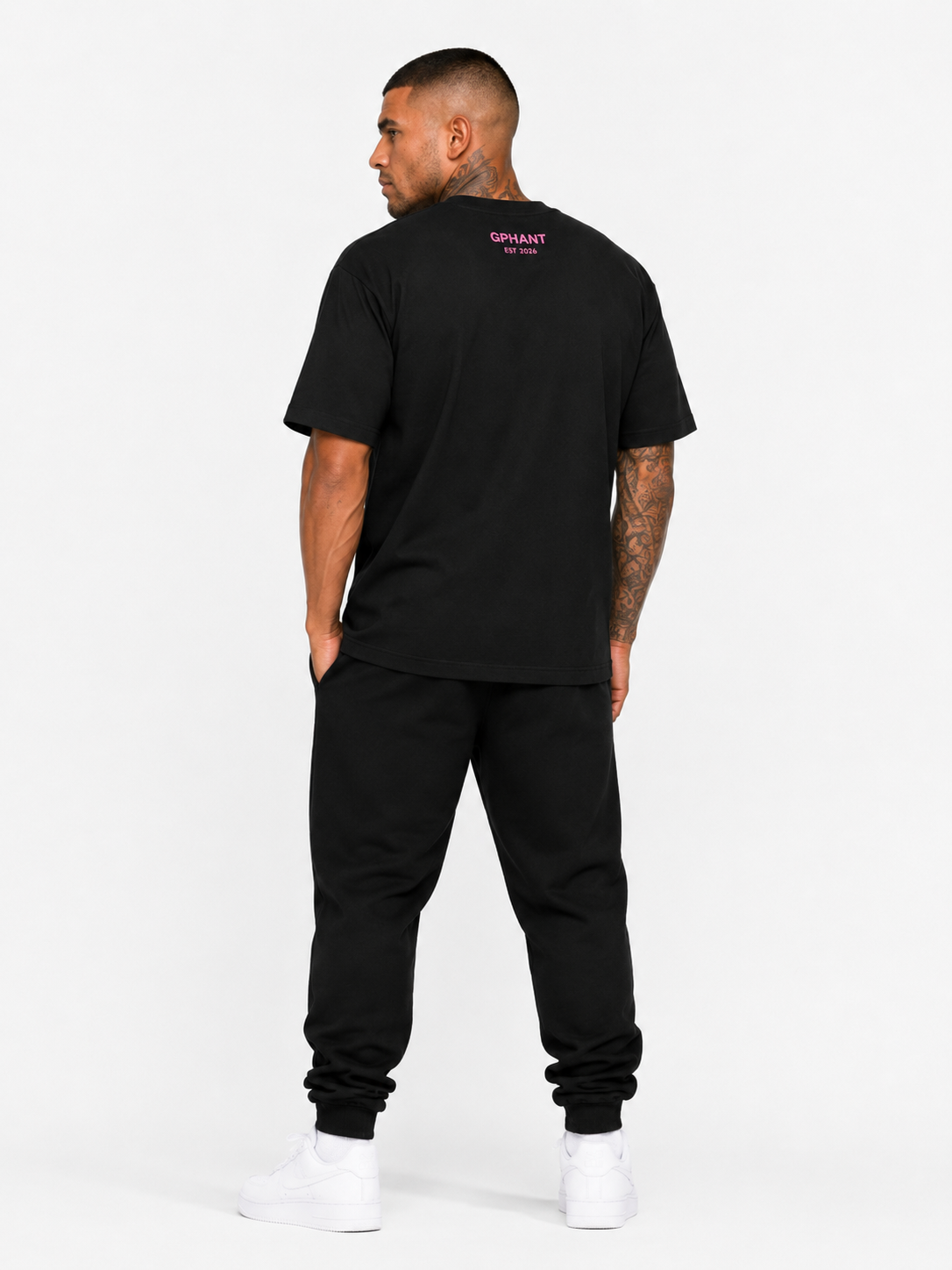 GPHANT CODE REGULAR 002