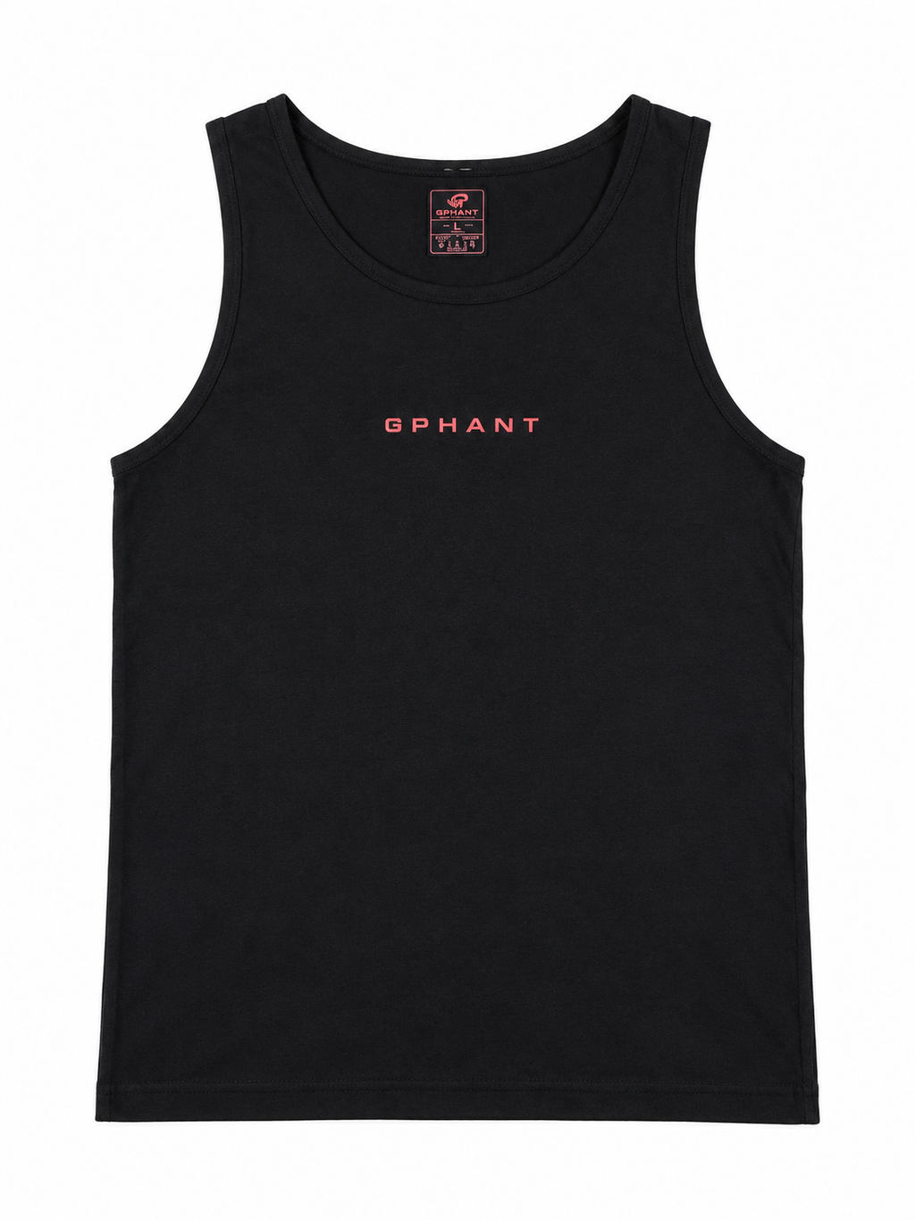 GPHANT RAW