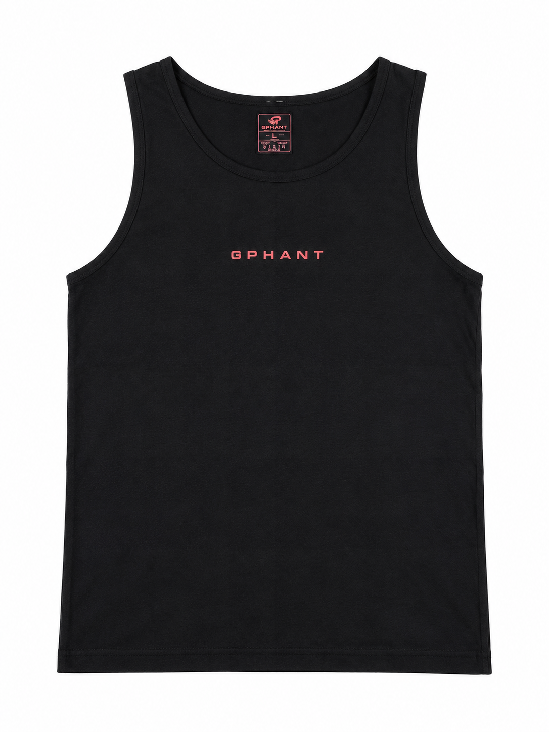 GPHANT RAW