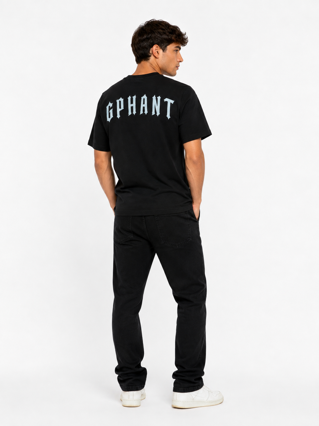 GPHANT CODE REGULAR