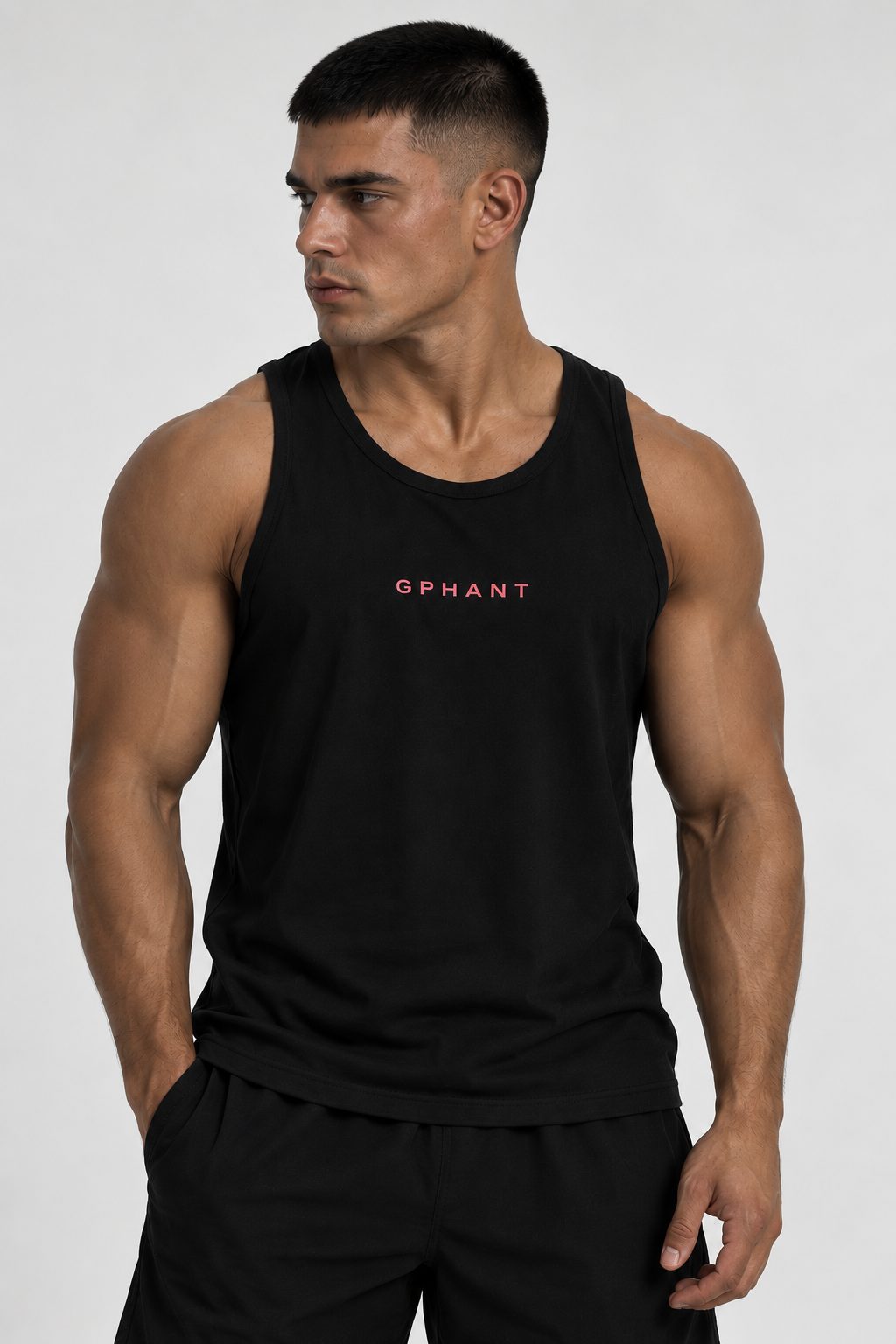 GPHANT RAW