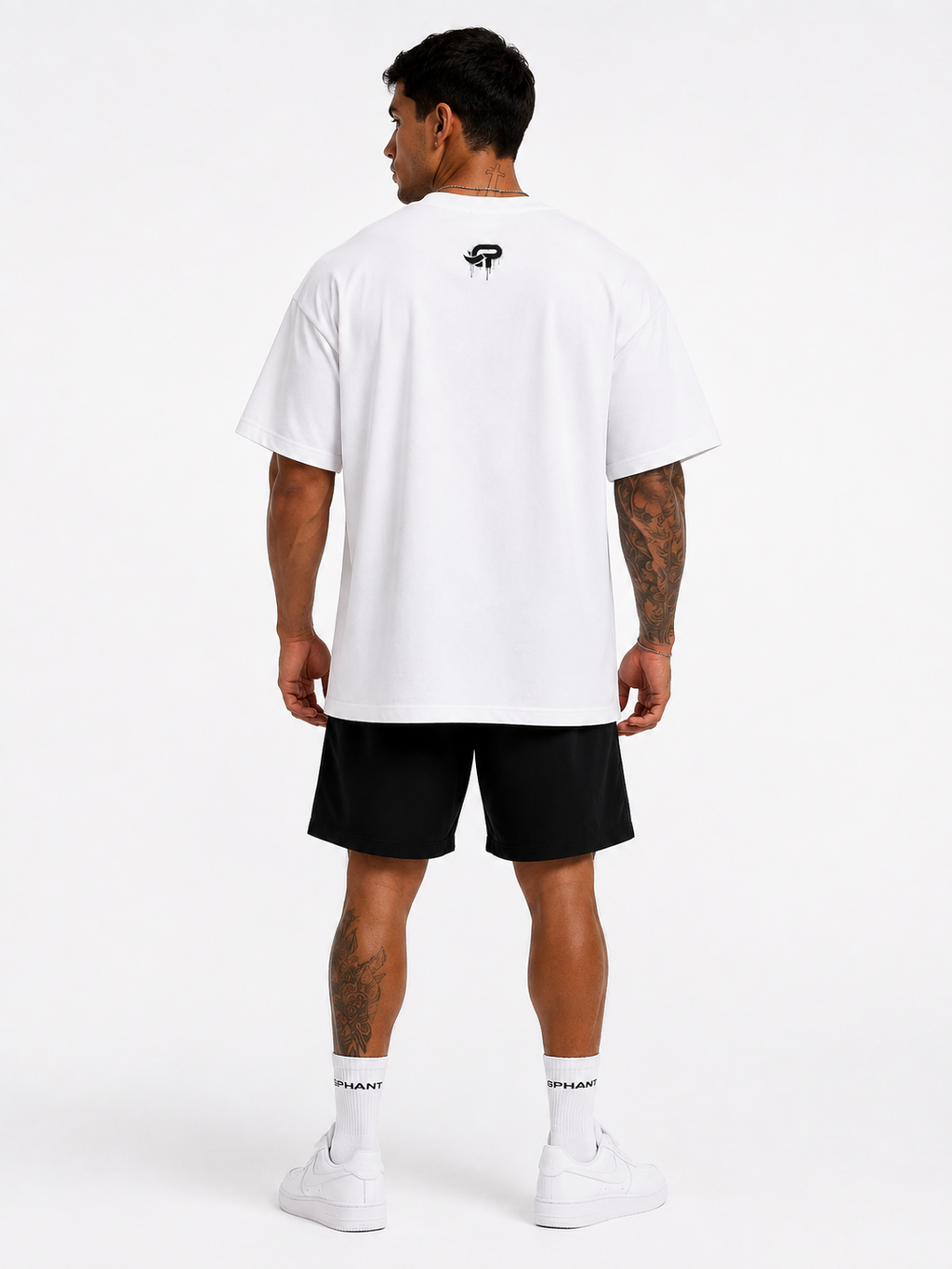 GPHANT OVERSIZE 005