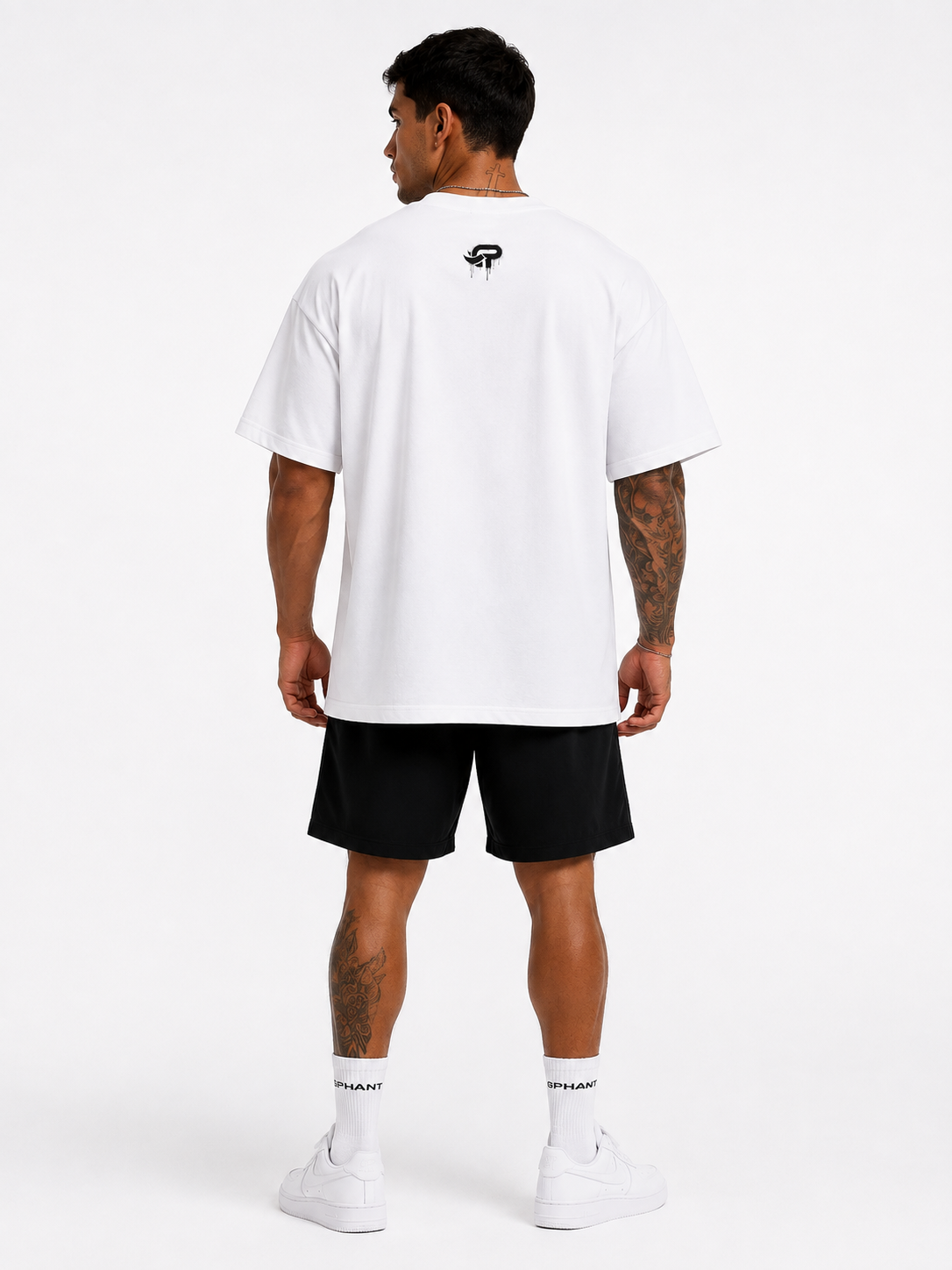 GPHANT OVERSIZE 005