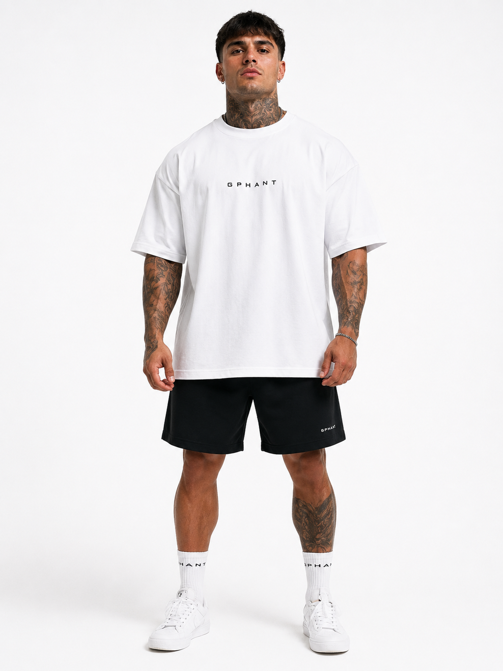GPHANT OVERSIZE 005