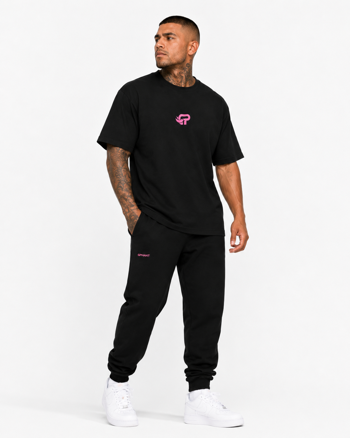 GPHANT CODE REGULAR 002